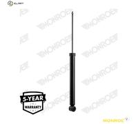 1x Shock Absorber (Single) G1228 Rear Monroe Original 1751656 1754841 1754843