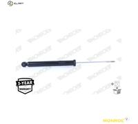 ORIGINAL MONROE REAR SHOCK ABSORBER BMW 3 E46 320 323 325 330 316 318 328 G1235