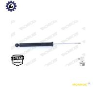 1x Shock Absorber (Single) G1235 Rear Monroe Original 1029309 1090826 1090830