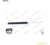 1x Shock Absorber (Single) G1235 Rear Monroe Original 1029309 1090826 1090830