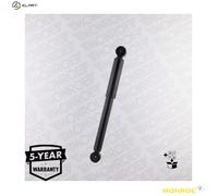 1x Shock Absorber (Single) G1236 Rear Monroe Original 1J0512011AJ 1J0512011AK