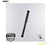 1x Shock Absorber (Single) G1236 Rear Monroe Original 1J0512011AJ 1J0512011AK