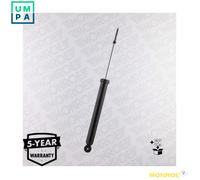 MONROE Shock absorber MONROE ORIGINAL (Gas Technology) Gas Pressure G1241 Shocks,Shock absorbers CHEVROLET,SPARK (M300)