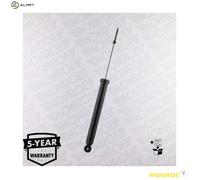 1x Shock Absorber (Single) G1241 Rear Monroe Original 94579195 94579196 95026518
