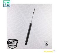 MONROE Shock absorber MONROE ORIGINAL (Gas Technology) Gas Pressure G1241 Shocks,Shock absorbers CHEVROLET,SPARK (M300)