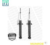 SHOCK ABSORBER G1259 FOR NISSAN MAXIMA/QX/IV INFINITI I30 VQ30DE 3.0L 6cyl 3.0L