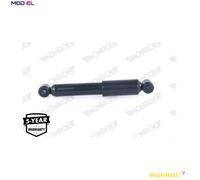 MONROE Shock Absorber | G1264 | Rear | for ALFA ROMEO 145 1994-2001 | OE-Matching Quality | Smooth Ride & Control