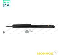 SHOCK ABSORBER G1308 FOR SAAB 9-3/Cabriolet 900/II/Convertible B235R 2.3L 4cyl