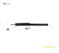 SHOCK ABSORBER G1308 FOR SAAB 9-3/?????/Cabriolet B205E/B205R/B204R/B204E 2.0L