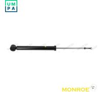 SHOCK ABSORBER G1319 FOR TOYOTA PREVIAII 1CD-FTV 2.0L 2AZ-FE 2.4L 4cyl