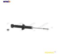 SHOCK ABSORBER G1321 FOR MITSUBISHI OUTLANDER/SPORT/II/SUV/III ASX/Van RVR 2.0L