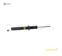 SHOCK ABSORBER G1323 FOR HONDA ACCORD/VII/EURO/VIII/Tourer 8/2/4/3K24A 2.4L 4cyl