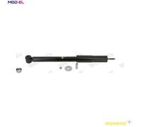 SHOCK ABSORBER G1324 FOR HONDA ACCORD/VII/Tourer K24A3 2.4L N22A1 2.2L 4cyl