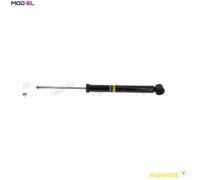 SHOCK ABSORBER G1339 FOR SKODA FABIA/II/Praktik VW FLIGHT/CLASSIC DERBY POLO