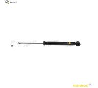 SHOCK ABSORBER G1342 FOR VW AXW/BLR/BVZ/BVY/BLY/BLX 2.0L CFHC/CFJA/BMM 2.0L 4cyl