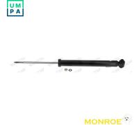 SHOCK ABSORBER G1350 FOR HYUNDAI i20/II/Hatchback/Van/ACTIVE D4FC 1.4L 4cyl 1.0L