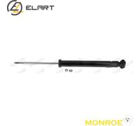 SHOCK ABSORBER G1350 FOR HYUNDAI i20/II/Hatchback/Van/ACTIVE D4FC 1.4L 4cyl 1.0L