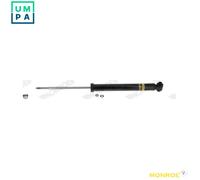 Monroe Shock Absorber G1352 Rear Bottom Eye for Kia Rio II (JB) 1.4 2005-2011 & Rio IV (G4FG/G4LC)