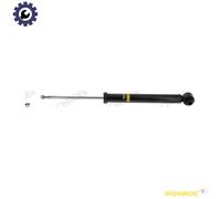 SHOCK ABSORBER G1362 FOR AUDI A4/S4 AWA 2.0L BEX/BFB/AVJ 1.8L BKE/AVF/AVB 1.9L