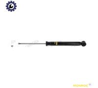 1x Shock Absorber (Single) G1364 Rear Monroe Original 5N0512011AA 5N0512011AG
