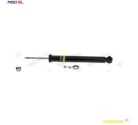 Shock absorber Bottom eye G1365 MONROE for BMW 3 3 Coupe 3 Convertible