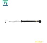 SHOCK ABSORBER G1368 FOR AUDI BVP/BVR/AUM/ATC/AWP/AUQ/APP/AJQ 1.8L 4cyl