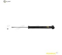 SHOCK ABSORBER G1368 FOR AUDI BVP/BVR/AUM/ATC/AWP/AUQ/APP/AJQ 1.8L 4cyl