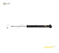 SHOCK ABSORBER G1368 FOR AUDI BVP/BVR/AUM/ATC/AWP/AUQ/APP/AJQ 1.8L 4cyl