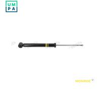 SHOCK ABSORBER G1369 FOR ROVER 18K4G/K4F 1.8L 204D2 2.0L 4cyl 7525 K4F 2.5L 6cyl