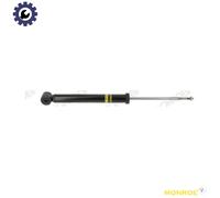 Shock Absorber Fits Rover 75 MONROE G1369