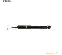 Shock absorber Bottom eye G1371 MONROE for SAAB 9-3 9-3 Convertible 9-3 Estate