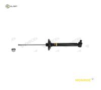 SHOCK ABSORBER G1373 FOR AUDI A4/S4 AFY/AJL/APU/ANB/ARK/AWT/AEB/APT/AVV 1.8L A4