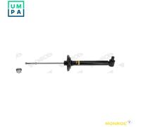 SHOCK ABSORBER G1373 FOR AUDI AMM/APZ/AJG 2.4L 6cyl A4