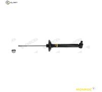 1x Shock Absorber (Single) G1373 Rear Monroe Original 67022 67038 8D0513031A