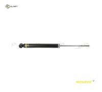 SHOCK ABSORBER G1377 FOR SUZUKI K10C-T 1.0L 3cyl SWIFT VSK12CK12CS 1.2L 4cyl