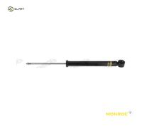 SHOCK ABSORBER G1380 FOR SKODA VW SEAT AUDI A1/Allstreet/Sportback/City/Carver