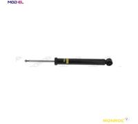 MONROE G1441 Shock Absorber Rear Fits Citroën C4 C4 X DS Opel Peugeot Vauxhall