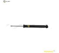 Shock absorber Bottom eye G1441 MONROE for DS PEUGEOT CITROËN OPEL