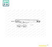 MONROE G1470 Shock absorber
