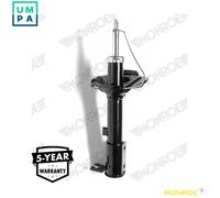 SHOCK ABSORBER G15060 FOR HYUNDAI ACCENT/GYRO/II EXCEL AVEGA BIMANTARA/CAKRA