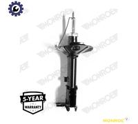 Shock Absorber Fits Hyundai Accent MONROE G15061