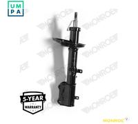 Shock Absorber Fits Toyota Corolla Corolla Compact (_E11_) MONROE G16178