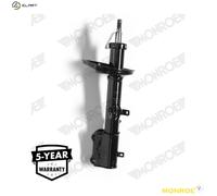 Shock Absorber Fits Toyota Corolla Corolla Compact (_E11_) MONROE G16178