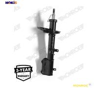 SHOCK ABSORBER G16178 FOR TOYOTA COROLLA/Liftback/Compact/SECCA 2E4E-FE 1.3L