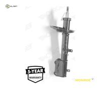 SHOCK ABSORBER G16178 FOR TOYOTA COROLLA/Liftback/Compact/SECCA 2E4E-FE 1.3L