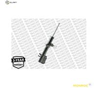 SHOCK ABSORBER G16238 FOR SUZUKI ESTEEM/BALENO DHV /DHW 1.9L G13BB/G13BA 1.3L