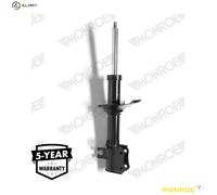 SHOCK ABSORBER G16239 FOR SUZUKI ESTEEM/BALENO DHV /DHW 1.9L G13BB/G13BA 1.3L