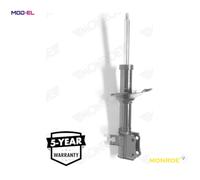 SHOCK ABSORBER G16239 FOR SUZUKI ESTEEM/BALENO DHV /DHW 1.9L G13BB/G13BA 1.3L