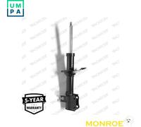 SHOCK ABSORBER G16239 FOR SUZUKI SWIFT/II/Hatchback BALENO G13BA/G13BB 1.3L 4cyl