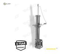 SHOCK ABSORBER G16240 FOR SUZUKI ESTEEM/BALENO DHV /DHW 1.9L G13BB/G13BA 1.3L